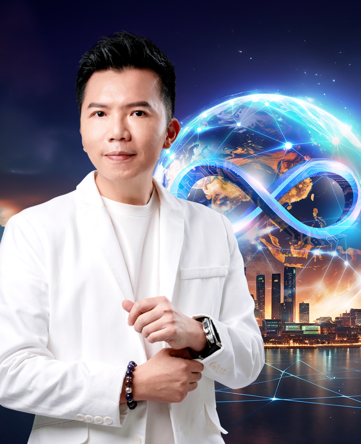 Founder Dato